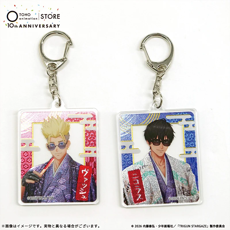 TOHO animation STORE ONLINE on X: 