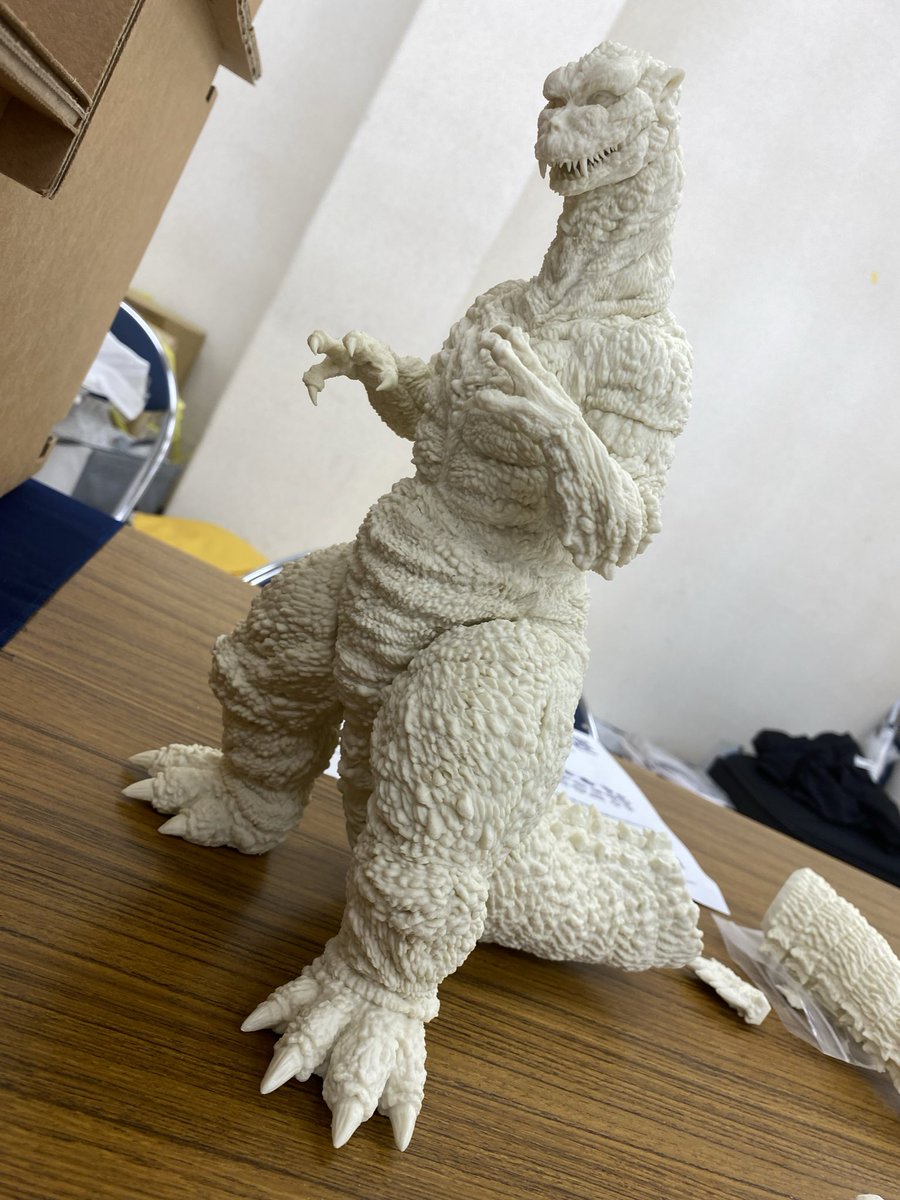 福嶋 瞬カルロス(MONKEY/RAT STUDIO) (@Shun_Carlos) / Posts / X