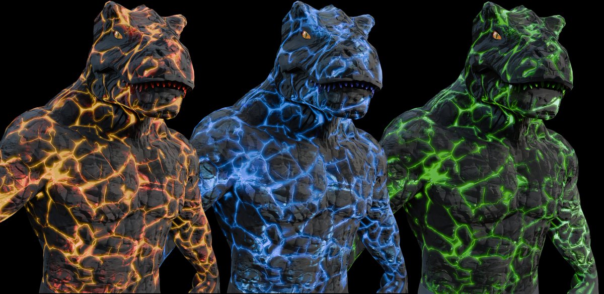 Tribe Called Rex tweet media