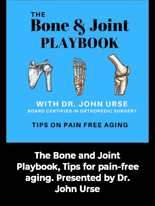 John S. Urse, DO tweet media