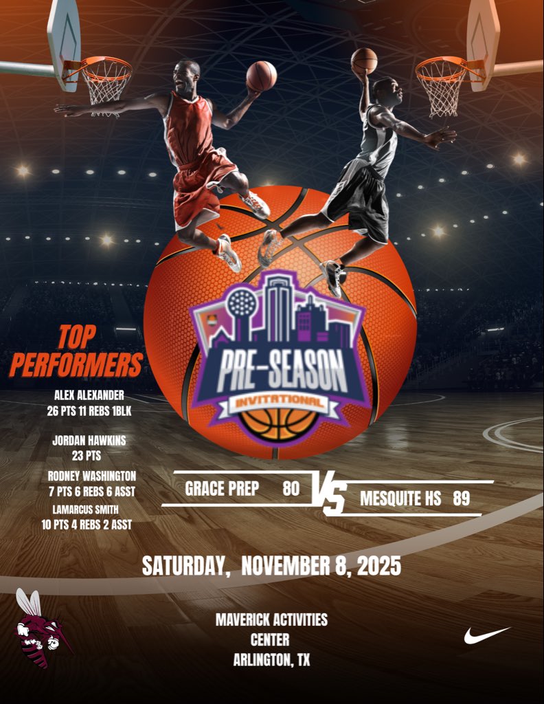 Mesquite Hoops🏀 (@hoopsmesquite) on Twitter photo 