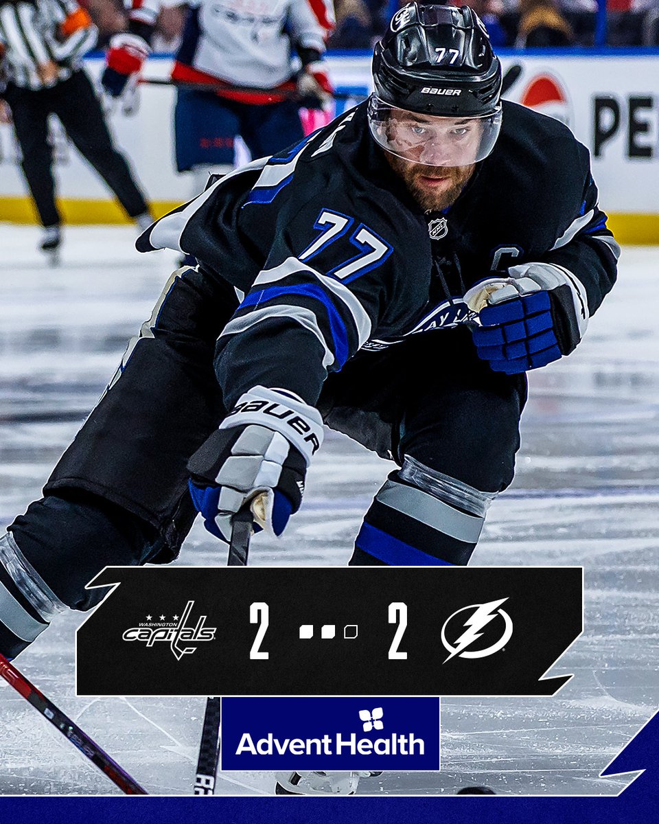 gregorychilders's tweet image. LET&apos;S GO BOLTS!

#LetsGoBolts #BeTheThunder #TampaBayLightning #ChampaBay