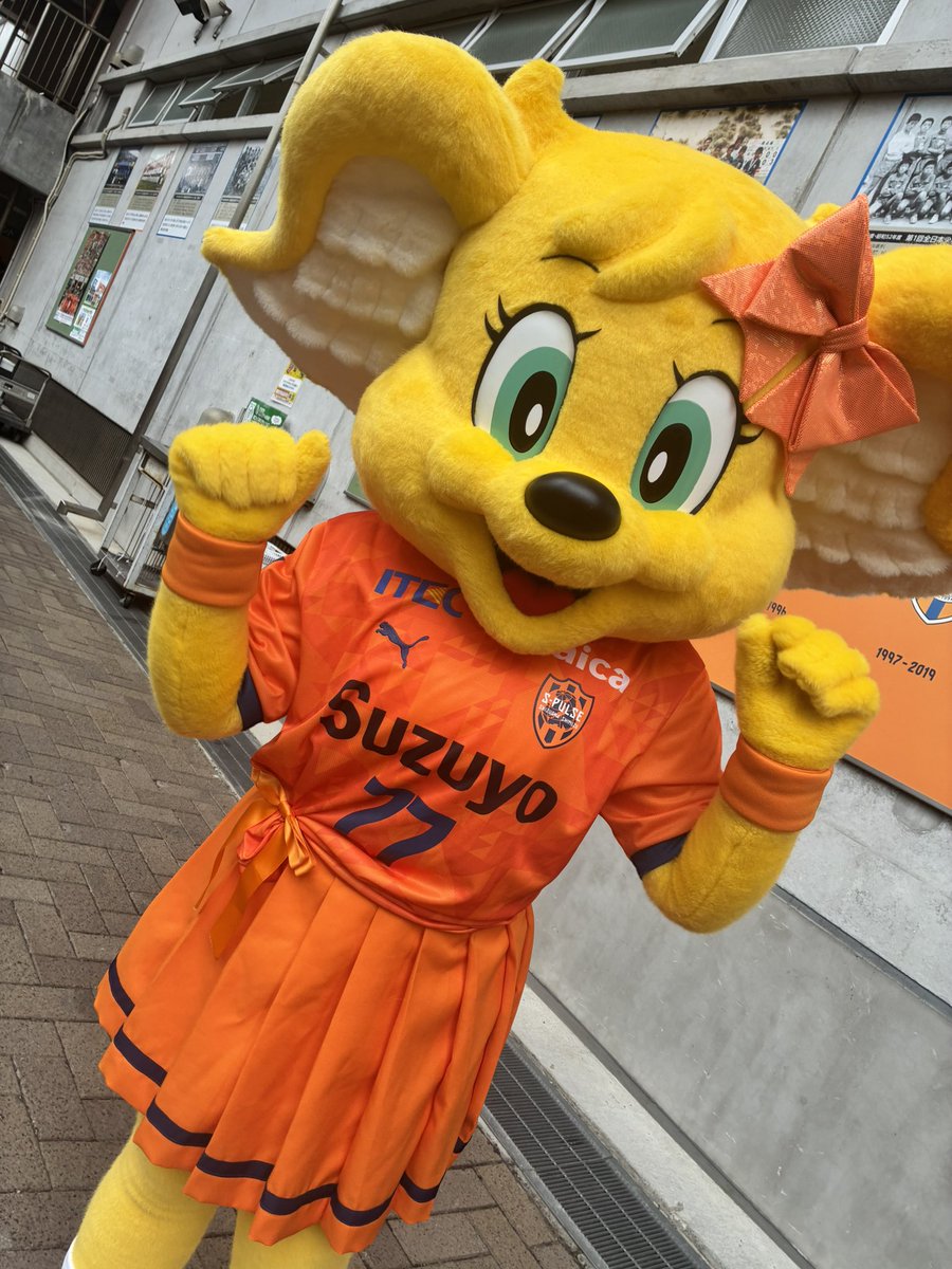 M.Shinya🍊パルス・エース応援屋 on X