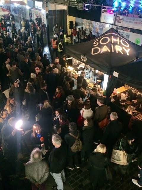 Soho Dairy (@sohodairy) on Twitter photo 