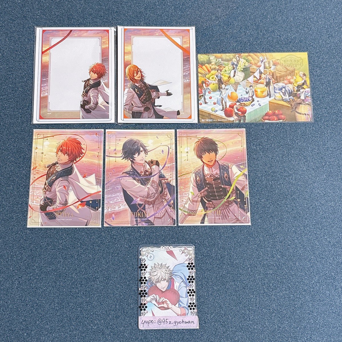 yupo: ※初回固ツイ必読※ on X