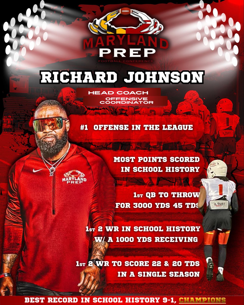 Richard Johnson tweet media