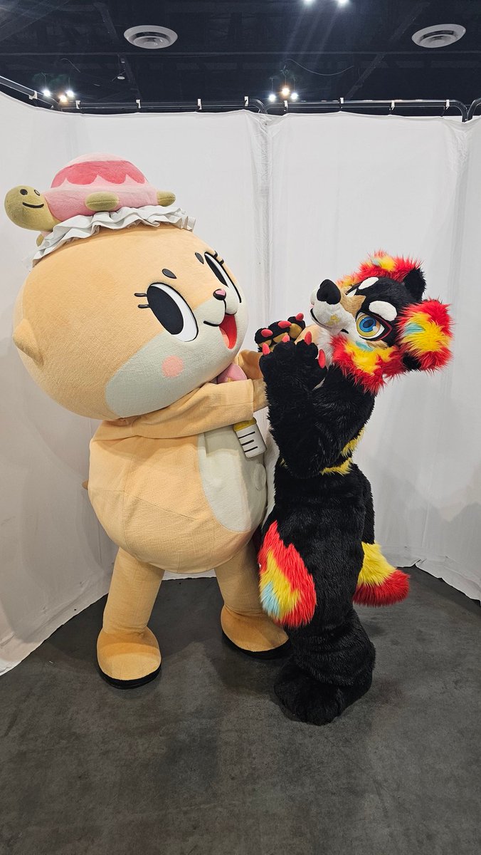 Wow, <a href="/chiitan7407/">ちぃたん☆／Chiitan</a> is so friendly!