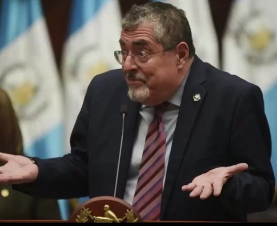 Con razón están desesperados por elegir a su "fiscal" <a href="/MPguatemala/">MP de Guatemala</a>. Ahora también se entiende el ataque a la Fiscal <a href="/LeonorMor1516/">Leonor Morales</a> y el Juez <a href="/orellanafredy1/">Fredy Orellana</a> no era por la democracia ni contra la corrupción, solo para blindarse y que no investiguen, LADRONES impuestos por fraude