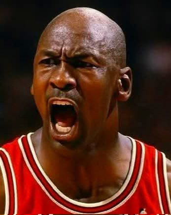 Chicago_History's tweet image. “Dad, how great was Michael Jordan?”

Let me tell you a story.
Russell and Wilt created the blueprint. Bird and Magic laid the foundation.
But Jordan built the empire.
Six championships. Six Finals MVPs. Never lost on the biggest stage. Never needed a Game 7.
He dropped 38 with…