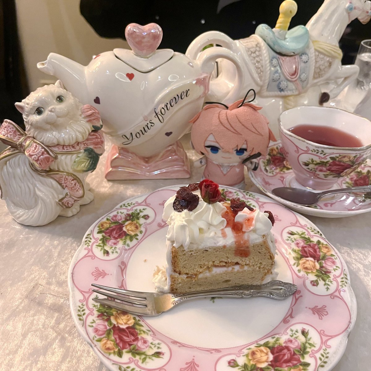 しゆん tweet media