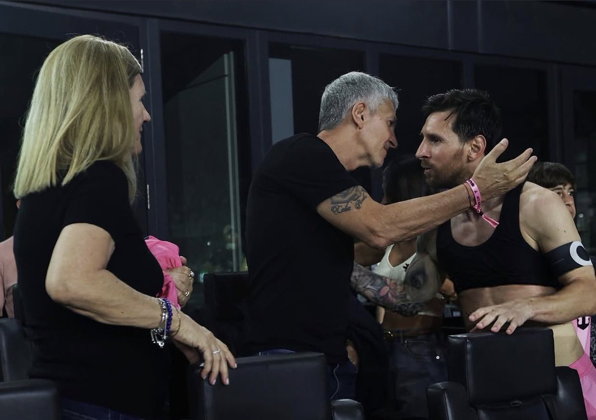 Messias30_'s tweet image. Gracias Celia.

Gracias Jorge.

De corazón.