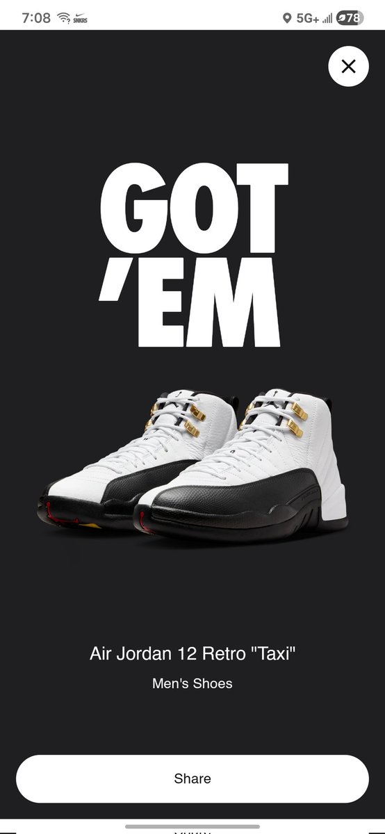 Drizzle19781's tweet image. 👍