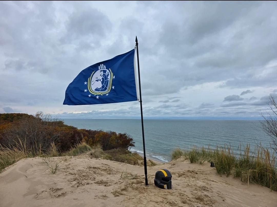 Helldivers NOW tweet media