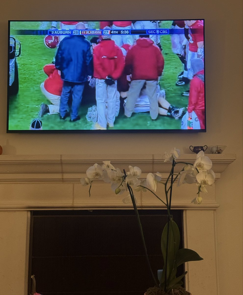 “LSU the most physical game each year” -<a href="/GregMcElroy/">Greg McElroy</a>