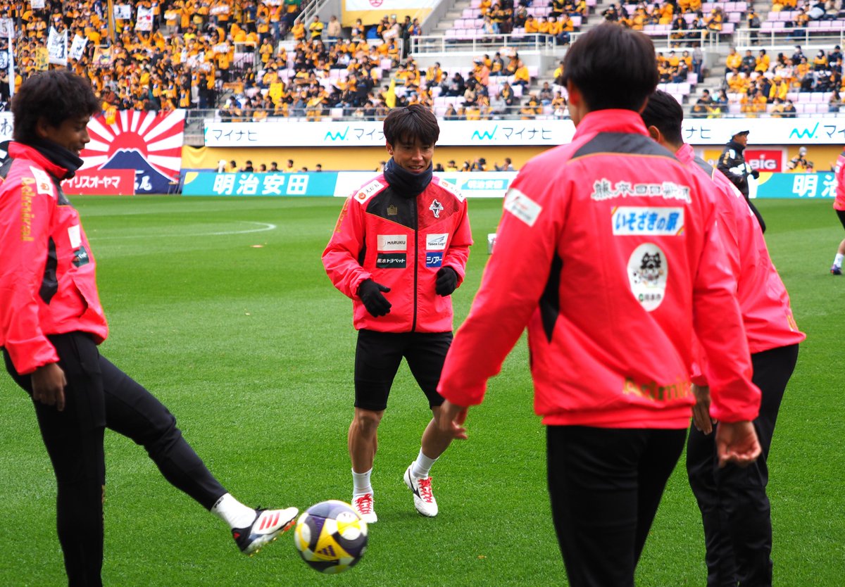 ロアッソ熊本10周年記念ウォッチ ロアッソ熊本10周年記念ウォッチ