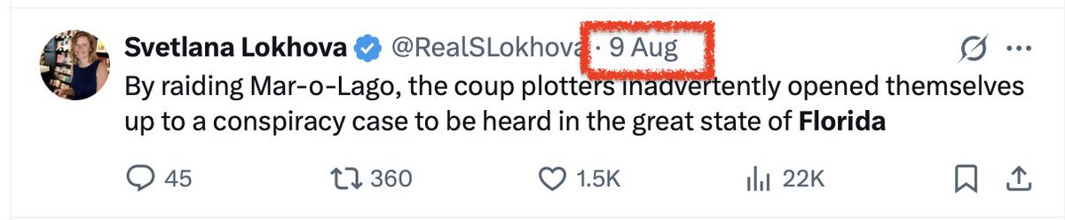 RealSLokhova's tweet image. 👀