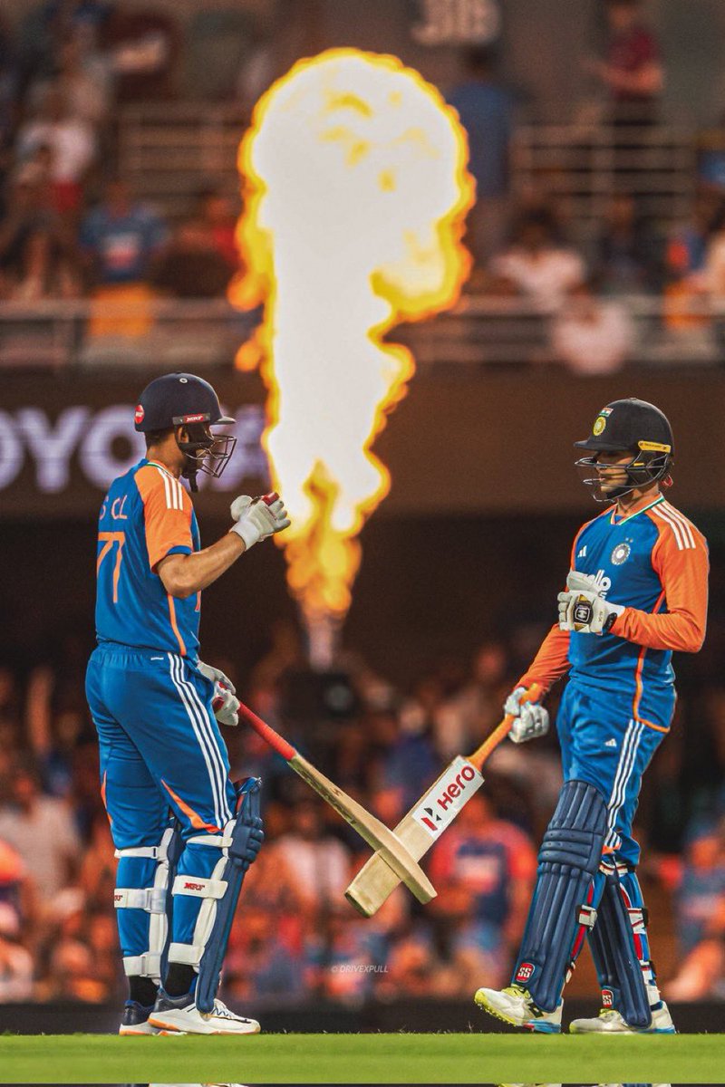 unknownnkudii's tweet image. Frame❤️‍🔥

#ShubmanGill #abhisheksharma