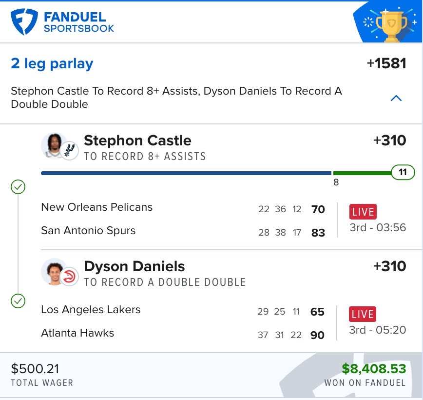 $100 to 3 people who like/RT 

FREE PASS: dubclub.win/r/p/pri-v2vty/…