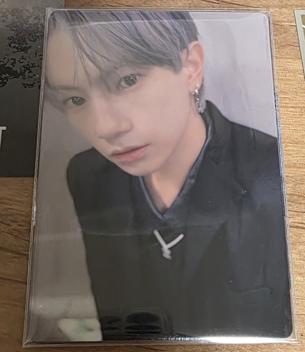 bmsg00's tweet image. THE LAST PIECE ラスピ  トレカ フォトカ 交換 BMSG

【譲】 アダム ゴイチ タイキ ユウタ カンタ 

【求】 ケイ KEI (2枚目最優先)

STARGLOWショケor郵送
お気軽にお声がけください
月末にまだ届きます
まとめて優先
#BMSG交換 #ラスピ交換  #THELASTPIECE交換