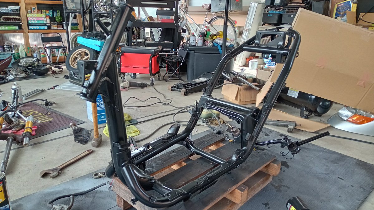 逆名 良市朗 🔰 on X