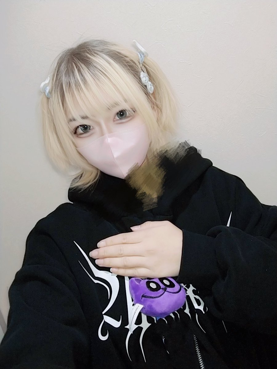 ❦藍鼠にゃぱ❦next→11/26🏰 on X