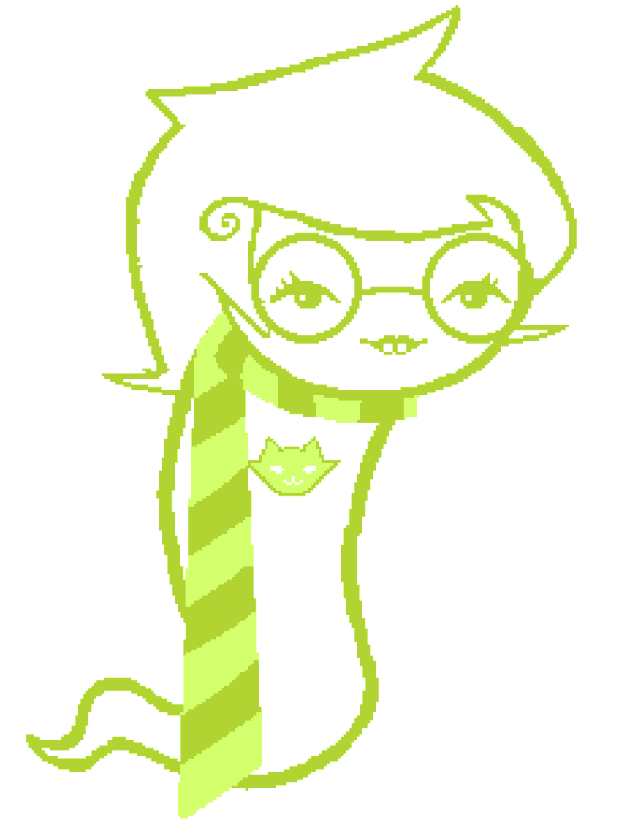 hsspritefusions's tweet image. 28: Roxyjadesprite