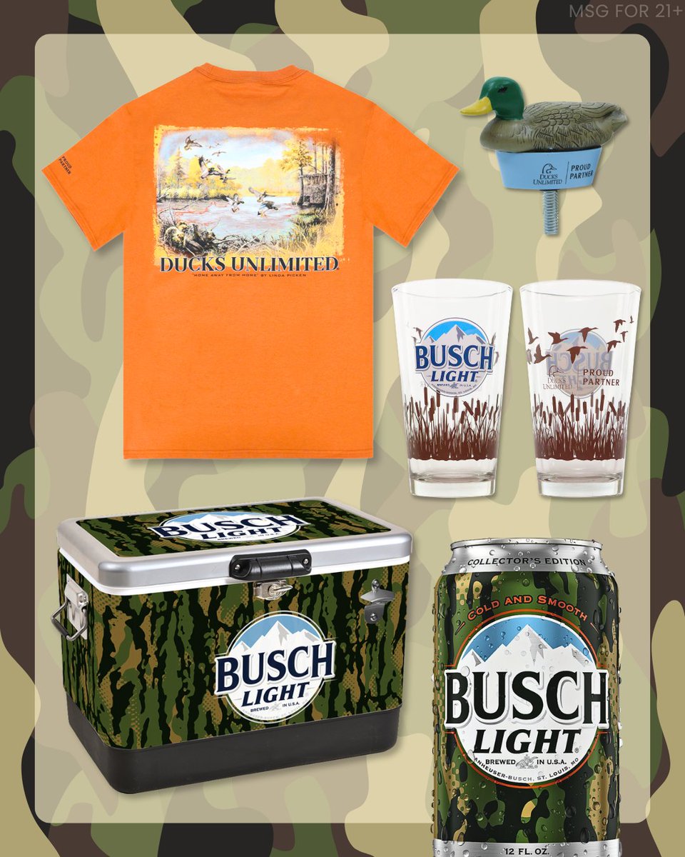 Shop Beer Gear on X