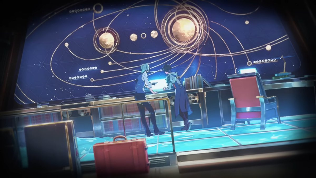 너무 사기적인 비주얼아닌가