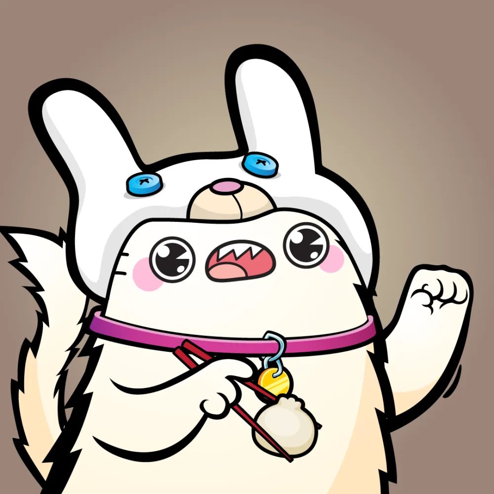 People turn to NFT for diff reasons. Great artwork, strong community or utilities. When you found something that ticks all the boxes, you stick with it and push together with the team.. this is <a href="/meetnippy/">We Are Frens</a> for me, i’m not looking back. 

Ps. There is no perfect project, trust me👌🏻