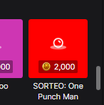 Holis! Recuerden juntar sus puntitos para el sorteo! Es el viernes que vienee! :D Ya ando en vivo por si quieren ir a farmear puntitos.