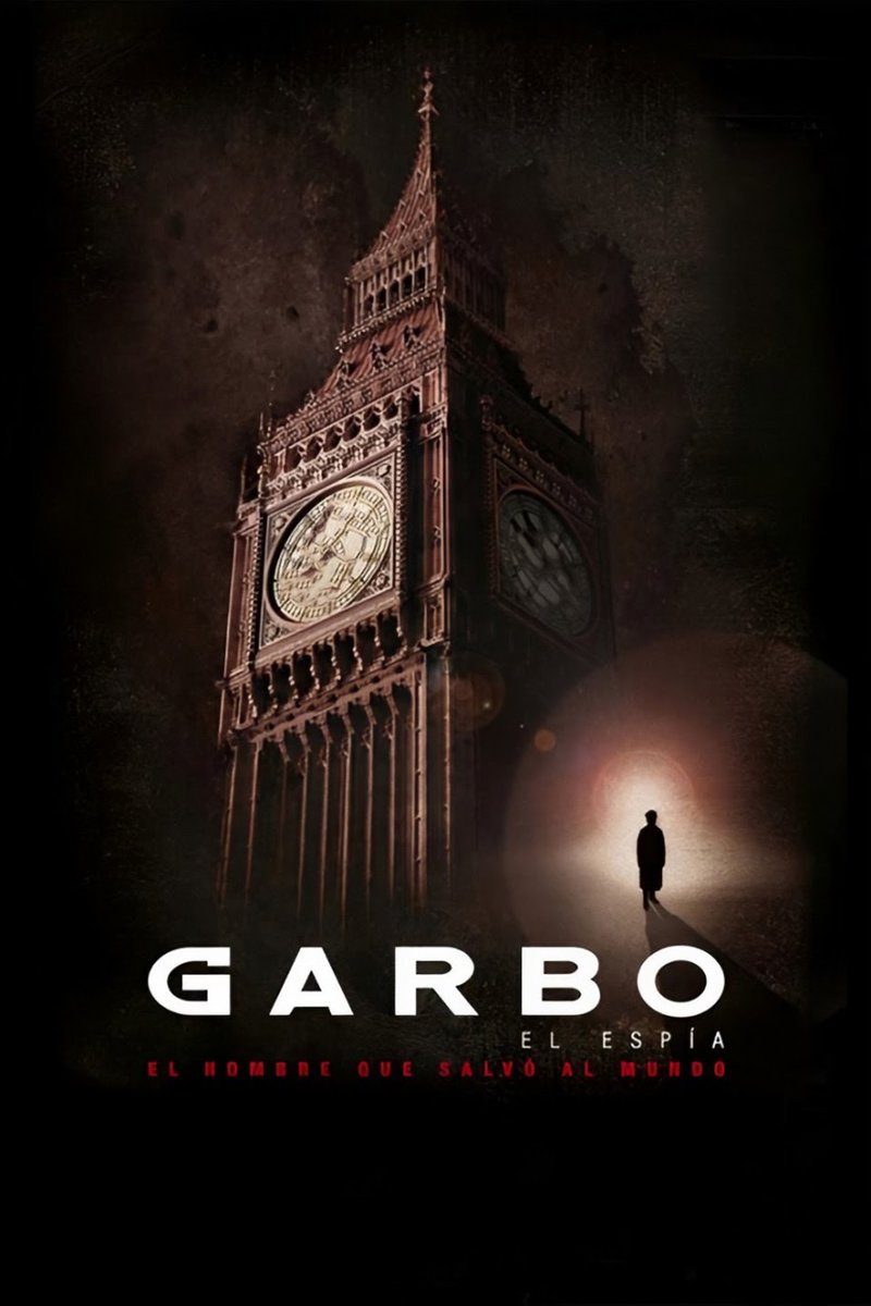 Garbo tweet media