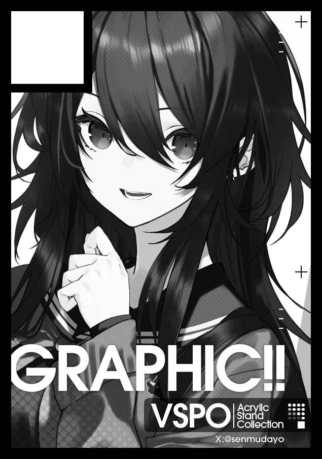 弊サークル「GRAPHIC!!」は、火曜日 西地区 “た”ブロック－22a(西２ホール) に配置されておりました。🙏