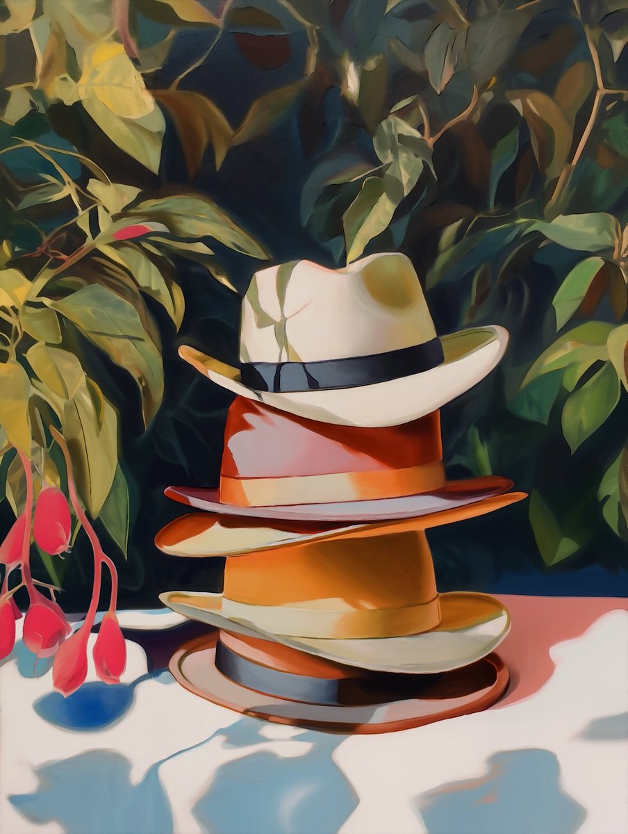 KaeliVanfossen's tweet image. Today’s work took place in my second art studio  (my room lol) 🎨