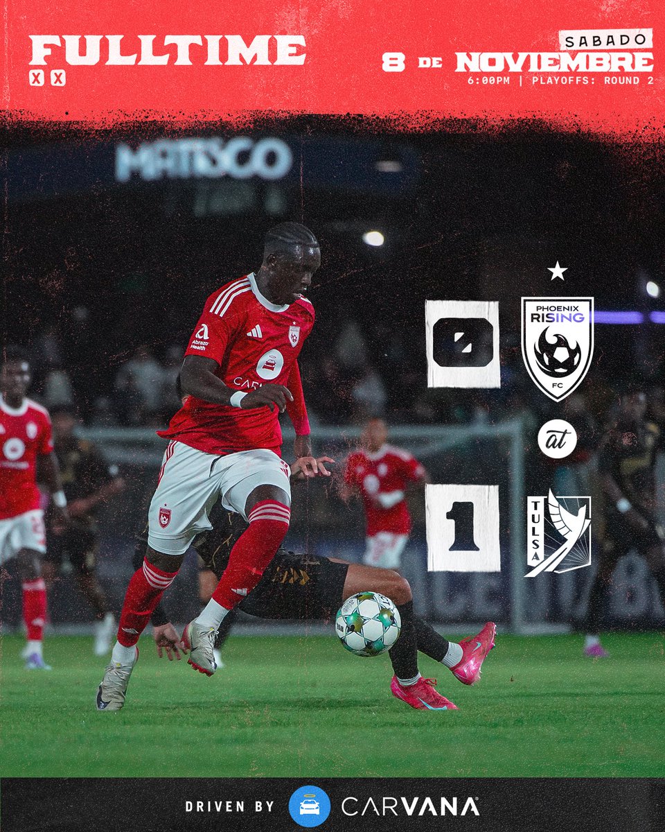 Phoenix Rising FC tweet media