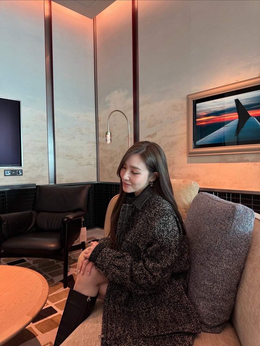SNSD_0805's tweet photo. [INSTAGRAM] tiffanyyoungofficial:

my in my ♡

https://t.co/I6GHP5UKud https://t.co/kbTWCEJ7wm