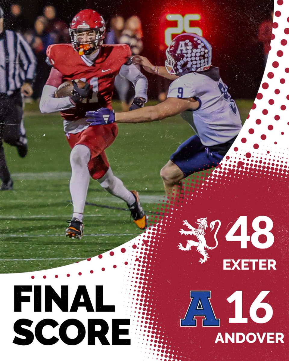 PEAFootball's tweet image. Game 144 Final.