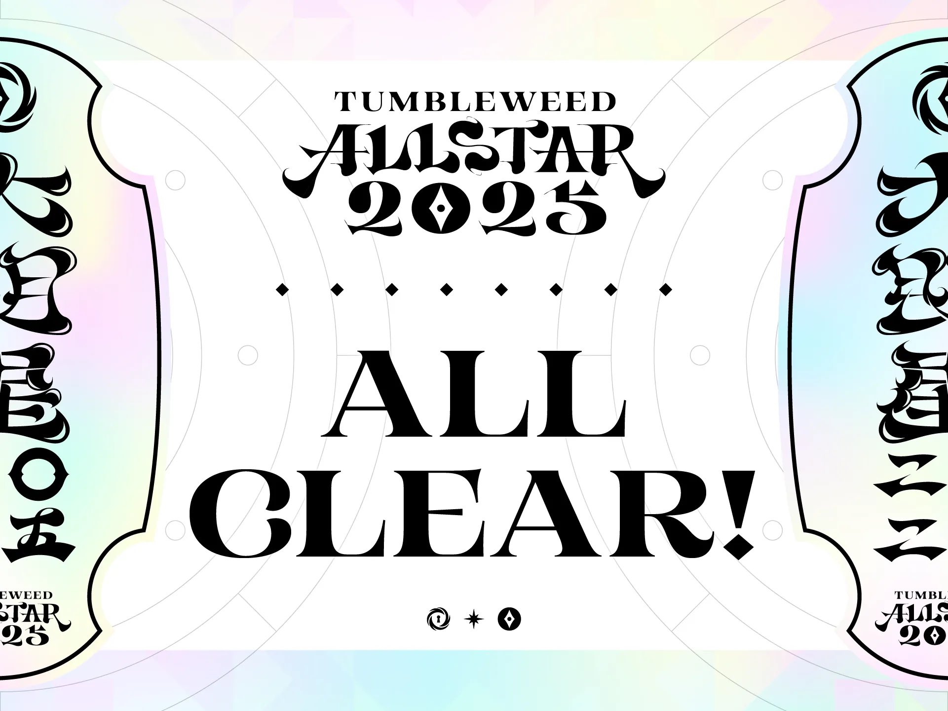 タンブルオールスター2025 - Search / X