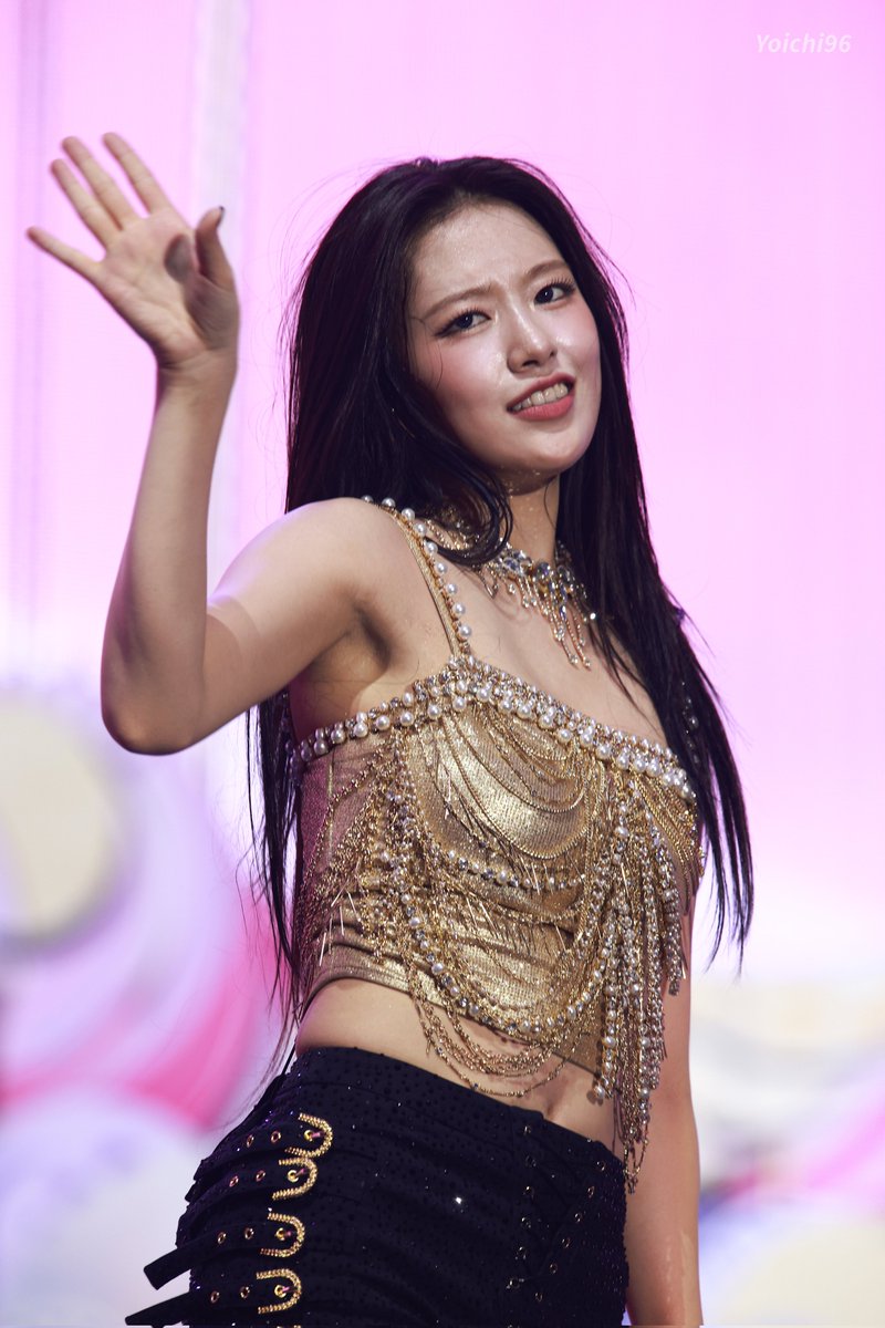 kpop_data_set's tweet image. 251031 Yujin

Purchase full album 3000+ pics ganknow.com/services/70127…

#YUJIN #ANYUJIN
#안유진 #ユジン
#IVE  #아이브