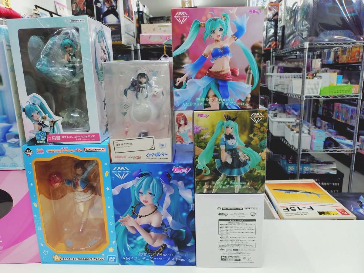 旭川のトイショップ トイボックス on X