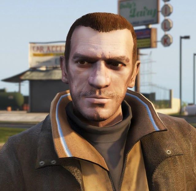 How would Niko Bellic have voted In the 2025 nyc mayoral election?