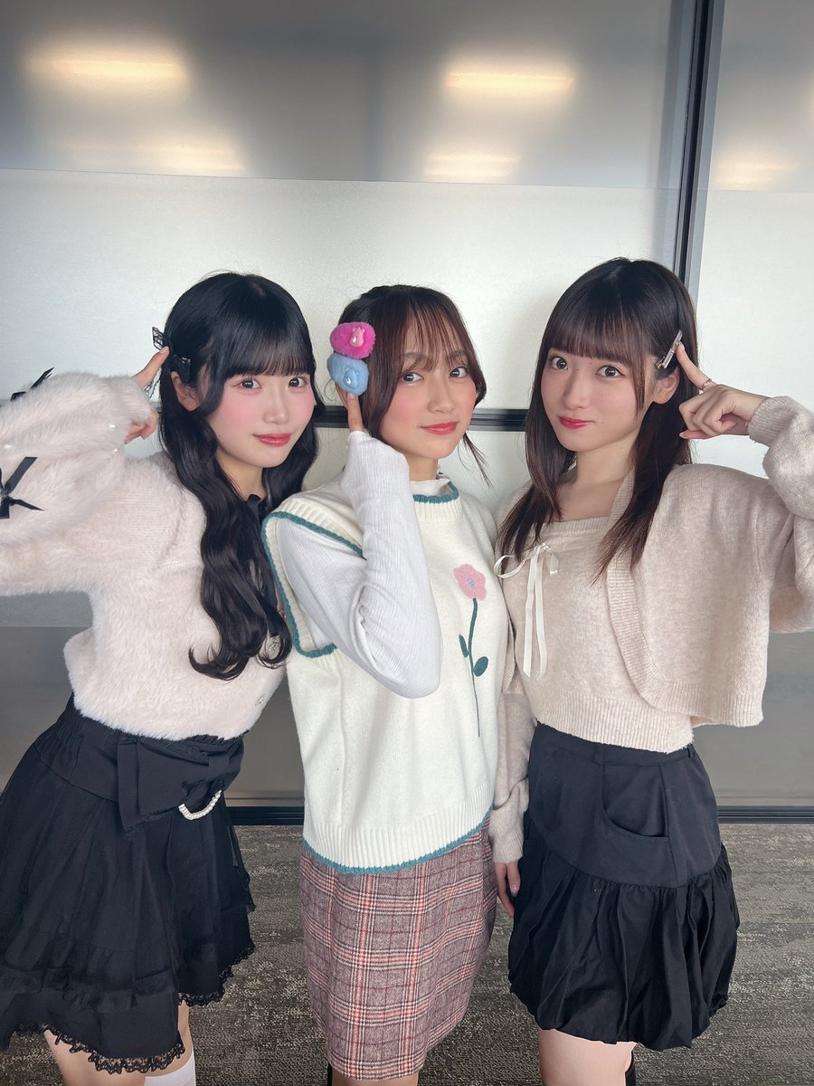 22/7(ナナブンノニジュウニ) (@227_staff) / Posts / X