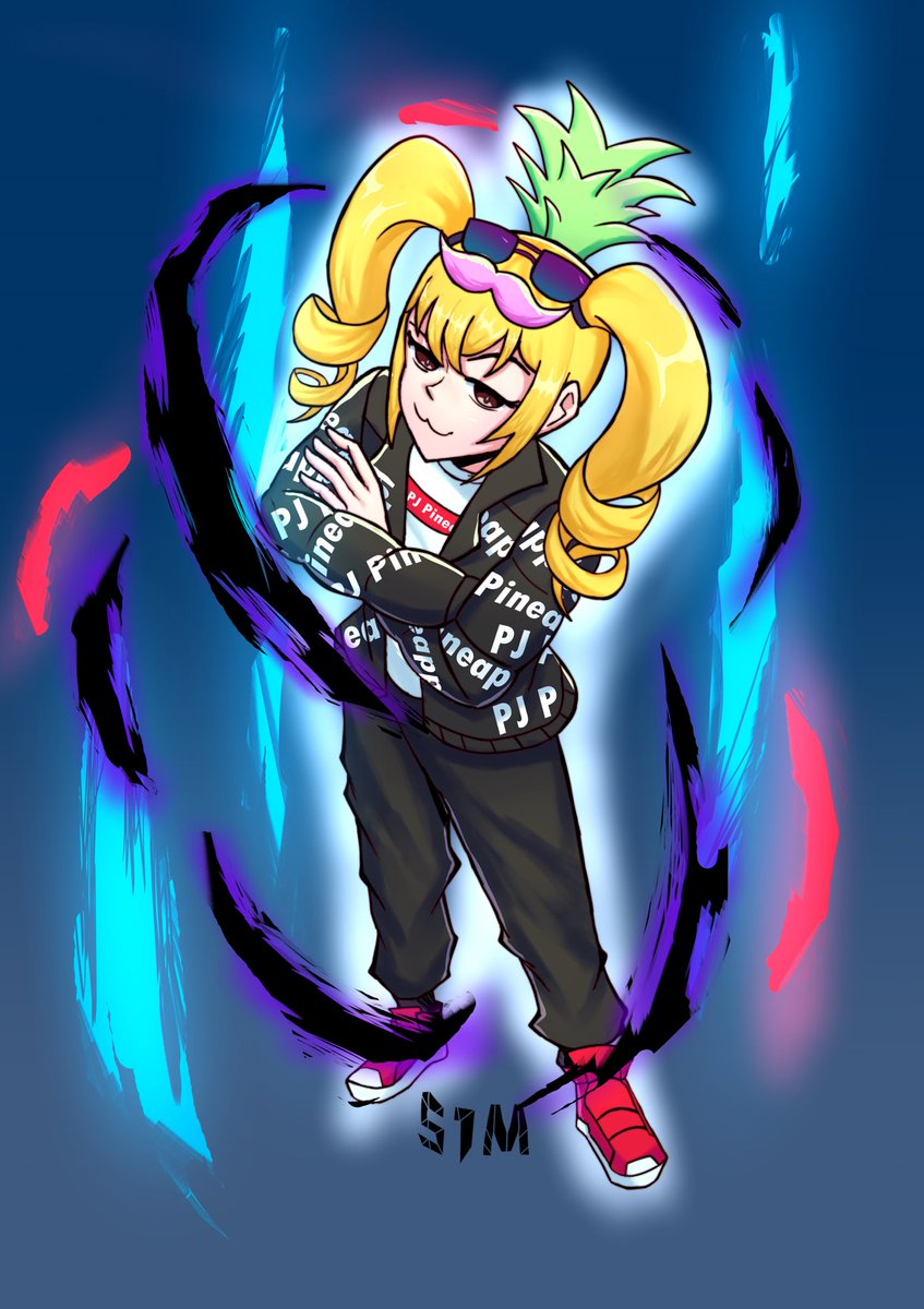 commissions for <a href="/PJ_Pineapples/">PJ Pineapples</a>