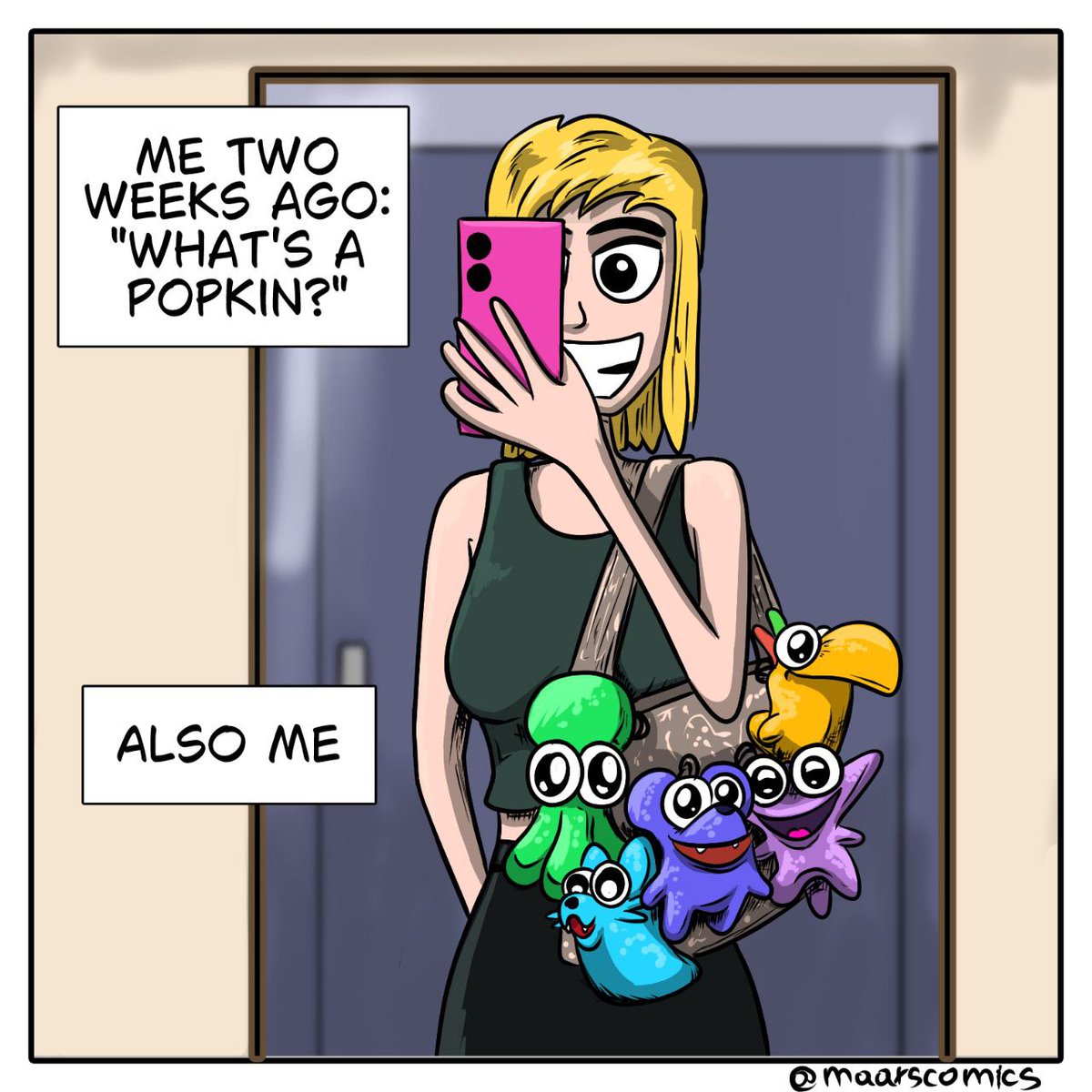 Claynosaurz tweet media