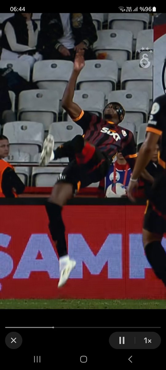 GÜNAYDIN AŞKIM ❤️💛🦁
#BugünGünlerdenGALATASARAY