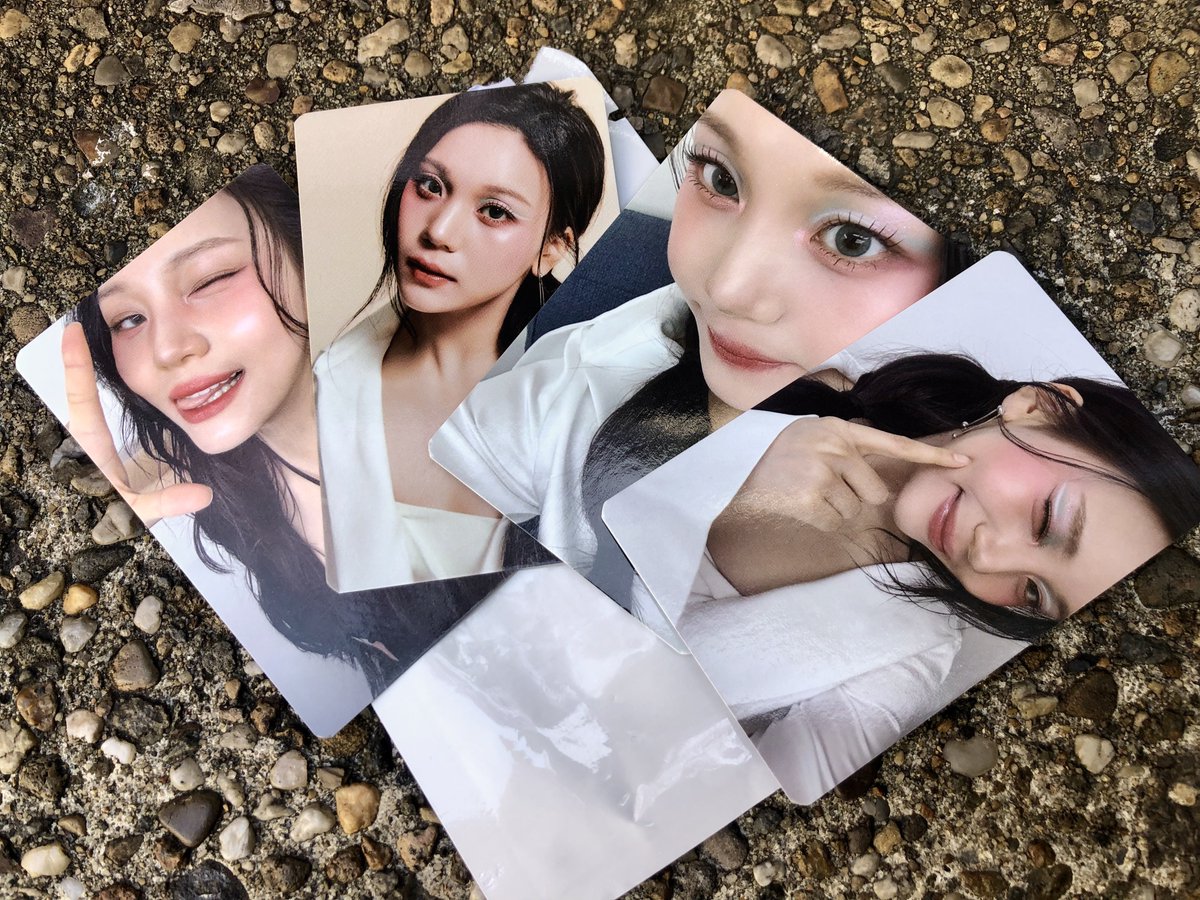 시드니콘 트레카 엄지 다 모았다😁