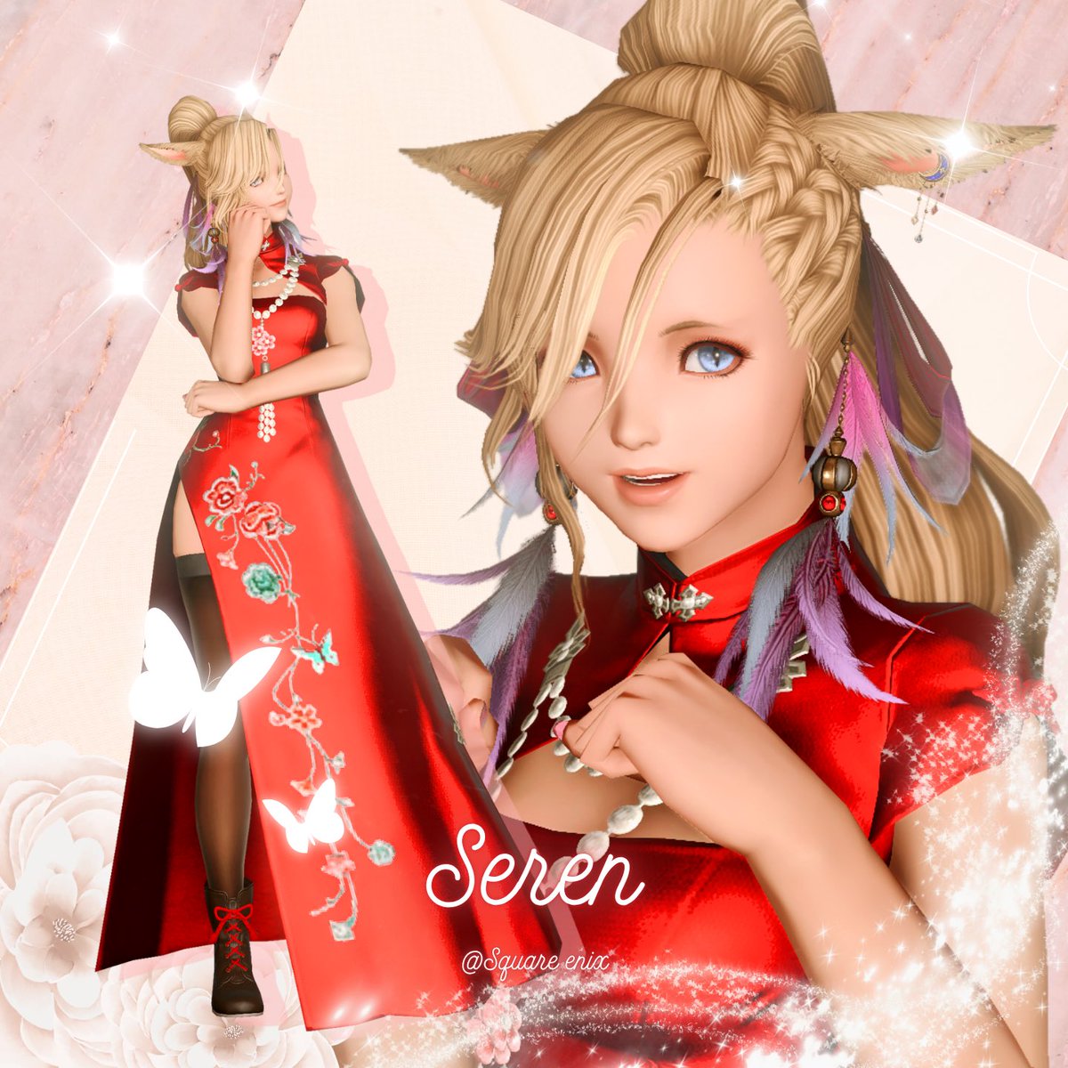 ccbellad14's tweet photo. Seren 23時出金可能になりました。
本日21時までの抽選予約フォームにて申込可能です。
https://t.co/VyyFhZx2gQ https://t.co/WznRow2CEj