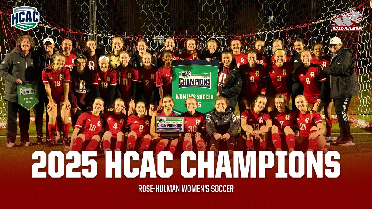 Rose-Hulman Sports tweet media