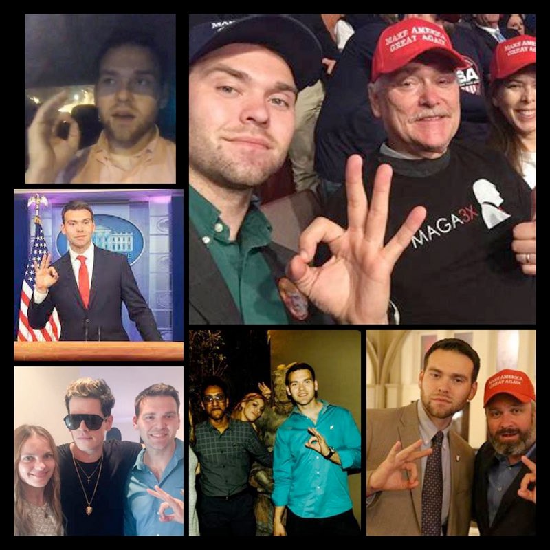 revolve88's tweet image. It's a big club