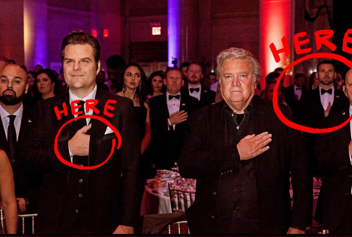 revolve88's tweet image. It's a big club