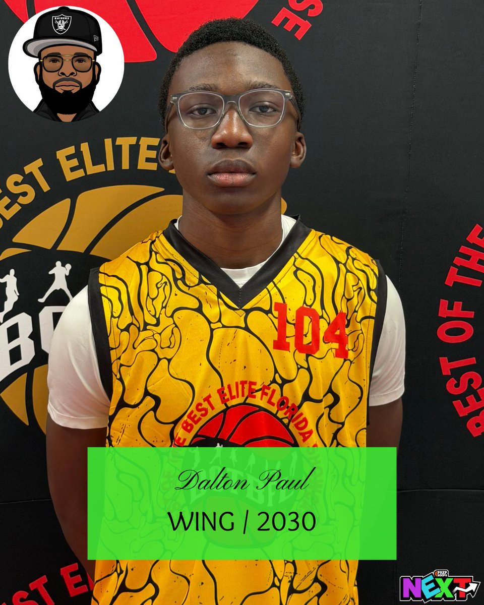 TDrakeBasktball's tweet photo. 🚨 #TerryTalks 🚨
Check out my article: Day 1 Takeaways from the #BOTBFL Middle School Showcase
✔️ out Link ⤵️:
https://t.co/uxEBza1CQ0
#PrepHoopsAL #PrepHoopsNext #TerryDrakeBasketball #14FortyScouting @MMcGeeBball @mzkesha @ArtaviusBogan @zavierwhidden @0star_daltino6 @KelvinAkins2030